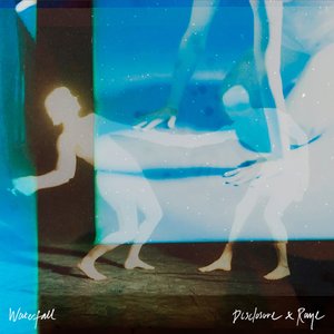 Image for 'Waterfall - Single'