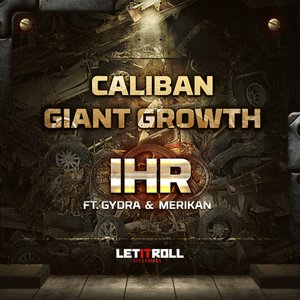 Imagem de 'Caliban / Giant Growth'