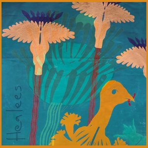 Image for 'Coin de l'œil'