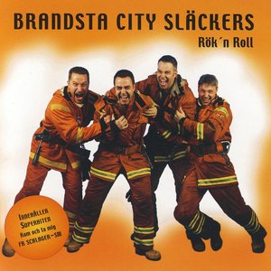 Bild för 'Rök 'N Roll'