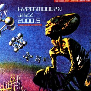 Image for 'Hypermodern Jazz 2000.5'