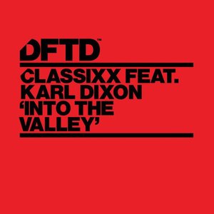 Image for 'Into The Valley (Feat. Karl Dixon)'