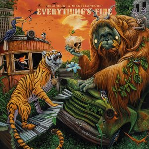 Image pour 'Everything's Fine'