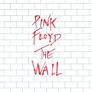 Image for 'The Wall (remastered)'
