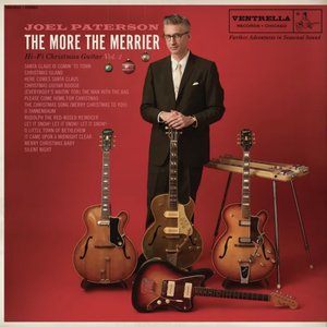 “The More the Merrier”的封面