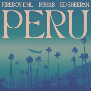 Image for 'Peru (R3HAB Remix)'