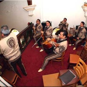 Image for 'Mariachi Real de San Diego'