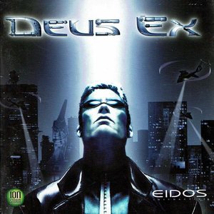 Imagem de 'Deus Ex: Game of the Year Edition Soundtrack'