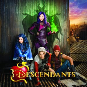 Image for 'Descendants (Original TV Movie Soundtrack)'