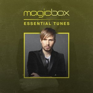 Zdjęcia dla 'Magic Box (Essential Tunes)'