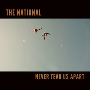 Image for 'Never Tear Us Apart - Single'