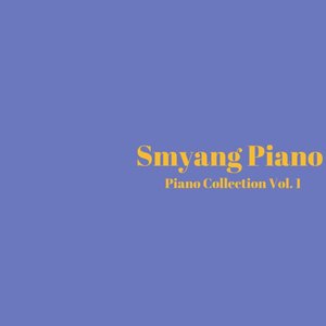 Image for 'Piano Collection, Vol. 1'