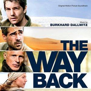 'The Way Back'の画像