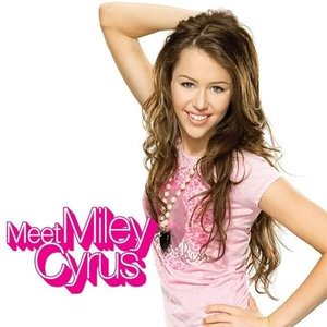 Image for 'Hannah Montana 2: Meet Miley Cyrus [Disc 2]'