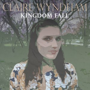 “Kingdom Fall”的封面
