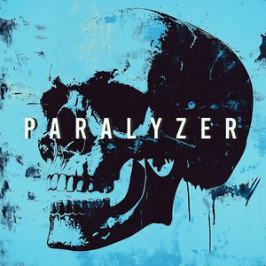 “Paralyzer”的封面