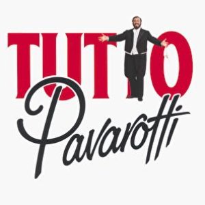 Bild för 'Tutto Pavarotti'