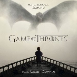 Bild für 'Game Of Thrones (Music from the HBO® Series) Season 5'