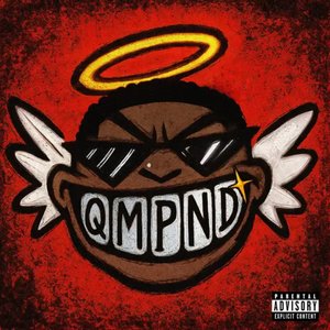 “QMPND”的封面