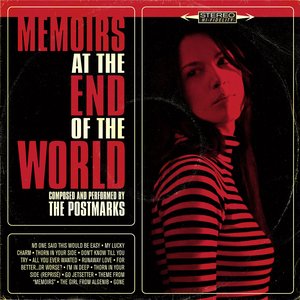 Изображение для 'Memoirs At The End Of The World'