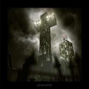 Image pour 'Nordic Gothic (Deluxe Edition)'