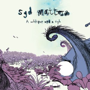 Image for 'A Whisper and a Sigh (20th Anniversary Edition)'