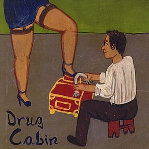 'Drug Cabin' için resim