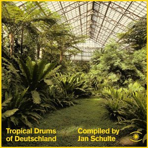 Изображение для 'Tropical Drums of Deutschland'