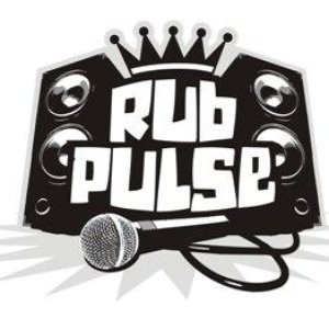 “rub pulse”的封面