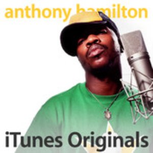 Image for 'iTunes Originals: Anthony Hamilton'