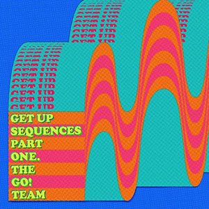 “Get Up Sequences Part One”的封面