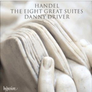 Image for 'Handel: The Eight Great Suites'