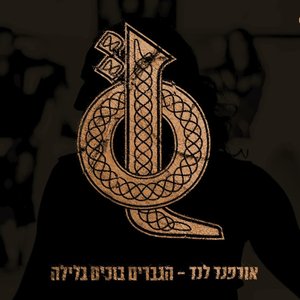 Image for 'הגברים בוכים בלילה'