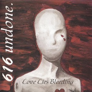 Image for 'Love Lies Bleeding (2021 Wav)'