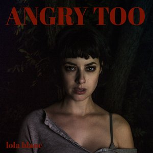 Image for 'Angry Too'