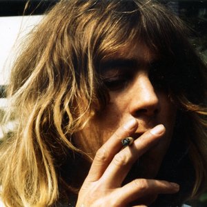 “Kevin Ayers”的封面