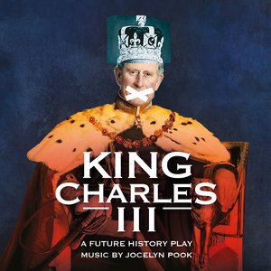 Image for 'King Charles III (Music from the Play)'