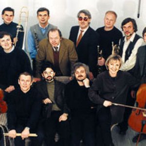 Bild für 'Moscow Contemporary Music Ensemble'