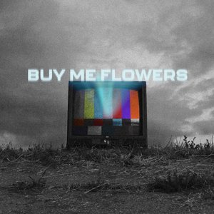 Image for 'Buy Me Flowers'