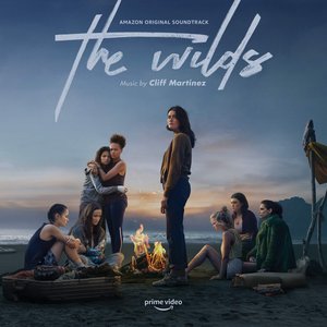 Image for 'The Wilds (Music from the Amazon Original Series)'