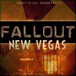 Image for 'Fallout New Vegas - The Unofficial Soundtrack'