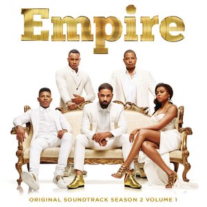 'Empire (Original Soundtrack) Season 2, Vol. 1 [Deluxe]'の画像