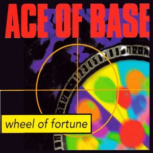 'Wheel of Fortune (The Remixes)'の画像