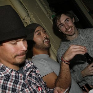 Image for 'Last.fm DJ Team'