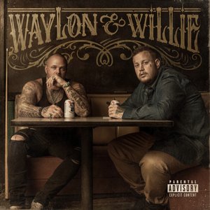 Bild für 'Waylon & Willie'