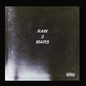 Image for 'Raw 2 Mars'