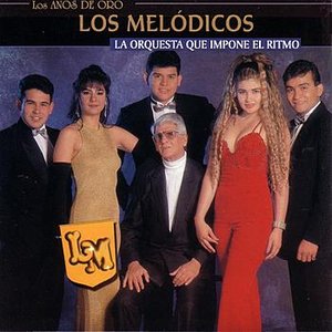 Image for 'La Orquesta Que Impone El Ritmo'