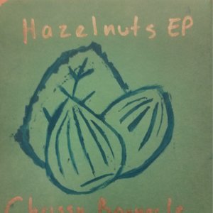 Image for 'Hazelnuts EP'