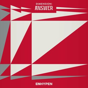 Bild för 'DIMENSION : ANSWER'