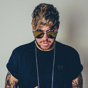 Immagine per 'Ben Nicky'